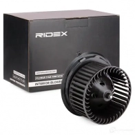 Моторчик печки, вентилятора RIDEX 1437701789 KLMJ J94 2669i0131 - Изображение 2
