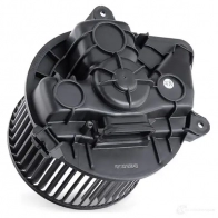 Моторчик печки, вентилятора RIDEX 9UNX 31U 2669i0292 1438916923 - Изображение 5