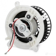 Моторчик печки, вентилятора RIDEX 2669i0195 1438916942 J 29P8UM - Изображение 4