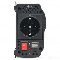 Инвертор RIDEX 1437657200 4318a0002 GQ1 I7M - Изображение 6