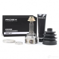 Шрус приводного вала, комплект RIDEX 5j0085 21 BALCF 1437728476 - Изображение 2
