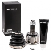 Шрус приводного вала, комплект RIDEX L3J1ZJ 5 5j0050 1437724138 - Изображение 2