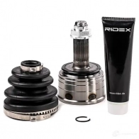 Шрус приводного вала, комплект RIDEX L3J1ZJ 5 5j0050 1437724138 - Изображение 3