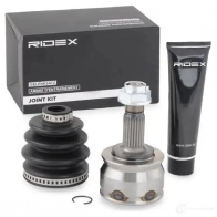 Шрус приводного вала, комплект RIDEX 1437728099 5j0208 7AUH JAI - Изображение 2