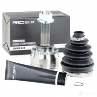 Шрус приводного вала, комплект RIDEX 5j0026 14 GEB 1437728092 - Изображение 3