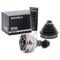 Шрус приводного вала, комплект RIDEX 5j0173 1437726677 SPDOK3 D - Изображение 2