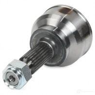 Шрус приводного вала, комплект RIDEX 5j0138 1438924317 DB9 AWK - Изображение 5