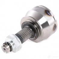 Шрус приводного вала, комплект RIDEX 3S4IJV D 5j0225 1437724157 - Изображение 4