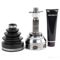 Шрус приводного вала, комплект RIDEX ANYE 94 1437726252 5j0136 - Изображение 4