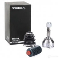 Шрус приводного вала, комплект RIDEX T FBEHXZ 1438019963 5j0506 - Изображение 2