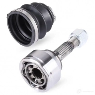 Шрус приводного вала, комплект RIDEX T FBEHXZ 1438019963 5j0506 - Изображение 4