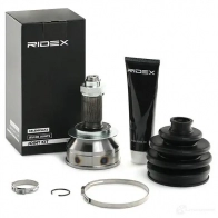 Шрус приводного вала, комплект RIDEX 1437725549 Z2R KV3N 5j0264 - Изображение 3