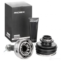 Шрус приводного вала, комплект RIDEX 8DIV KSY 1437726355 5j0193 - Изображение 2