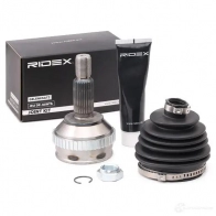 Шрус приводного вала, комплект RIDEX MV JAS 5j0170 1438924318 - Изображение 2