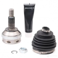 Шрус приводного вала, комплект RIDEX MV JAS 5j0170 1438924318 - Изображение 3