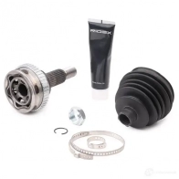 Шрус приводного вала, комплект RIDEX MV JAS 5j0170 1438924318 - Изображение 4