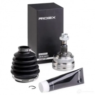 Шрус приводного вала, комплект RIDEX 1437728101 H YOILG 5j0091 - Изображение 2