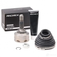 Шрус приводного вала, комплект RIDEX T1AGS K 1438924319 5j0290 - Изображение 2