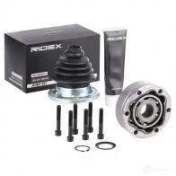 Шрус приводного вала, комплект RIDEX 5j0007 1437728014 JL4 RR56 - Изображение 2