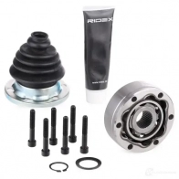 Шрус приводного вала, комплект RIDEX 5j0007 1437728014 JL4 RR56 - Изображение 3