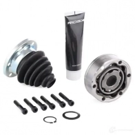 Шрус приводного вала, комплект RIDEX 5j0007 1437728014 JL4 RR56 - Изображение 4