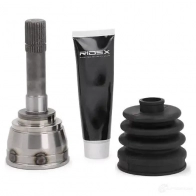 Шрус приводного вала, комплект RIDEX ZL Q35T 5j0063 1437724164 - Изображение 3