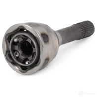 Шрус приводного вала, комплект RIDEX ZL Q35T 5j0063 1437724164 - Изображение 4
