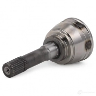 Шрус приводного вала, комплект RIDEX ZL Q35T 5j0063 1437724164 - Изображение 5