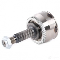 Шрус приводного вала, комплект RIDEX 1437725913 5j0281 ALK ZF78 - Изображение 4