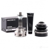 Шрус приводного вала, комплект RIDEX 5j0058 WPTF Y 1437728098 - Изображение 2