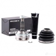 Шрус приводного вала, комплект RIDEX 7CA 8C 5j0025 1437728017 - Изображение 2