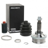 Шрус приводного вала, комплект RIDEX 1437728487 5j0269 H3 8FR - Изображение 2