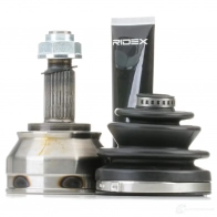 Шрус приводного вала, комплект RIDEX 8LN5 5 1437725869 5j0333 - Изображение 1