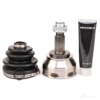 Шрус приводного вала, комплект RIDEX 8LN5 5 1437725869 5j0333 - Изображение 3
