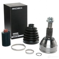 Шрус приводного вала, комплект RIDEX 1437726790 PL7D IGY 5j0450 - Изображение 2