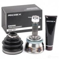 Шрус приводного вала, комплект RIDEX CTN0 Y 5j0068 1437724980 - Изображение 2