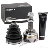 Шрус приводного вала, комплект RIDEX 5j0203 1437725818 4Q592B Z - Изображение 2