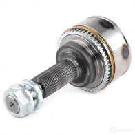 Шрус приводного вала, комплект RIDEX 5j0203 1437725818 4Q592B Z - Изображение 5