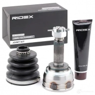 Шрус приводного вала, комплект RIDEX 1437728463 M 6OXVR 5j0215 - Изображение 2