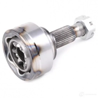 Шрус приводного вала, комплект RIDEX XYS DHC2 5j0226 1437726678 - Изображение 4