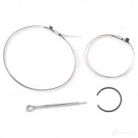 Шрус приводного вала, комплект RIDEX XYS DHC2 5j0226 1437726678 - Изображение 6