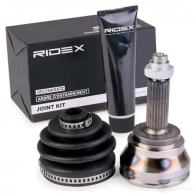 Шрус приводного вала, комплект RIDEX 5j0254 1437726370 T3WM JG - Изображение 2