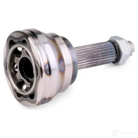Шрус приводного вала, комплект RIDEX 5j0254 1437726370 T3WM JG - Изображение 4