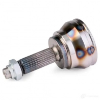 Шрус приводного вала, комплект RIDEX 5j0254 1437726370 T3WM JG - Изображение 5