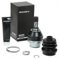 Шрус приводного вала, комплект RIDEX 2 6S9X 1438924320 5j0241 - Изображение 2