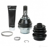 Шрус приводного вала, комплект RIDEX 2 6S9X 1438924320 5j0241 - Изображение 3