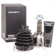 Шрус приводного вала, комплект RIDEX 1437726811 5j0283 SQ B6TN - Изображение 2