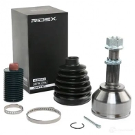 Шрус приводного вала, комплект RIDEX 5j0516 1437726795 7X RT0 - Изображение 2