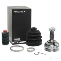Шрус приводного вала, комплект RIDEX 5j0282 8BTHGB 4 1437726782 - Изображение 2