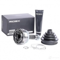 Шрус приводного вала, комплект RIDEX 1437725878 EB67 K 5j0230 - Изображение 2